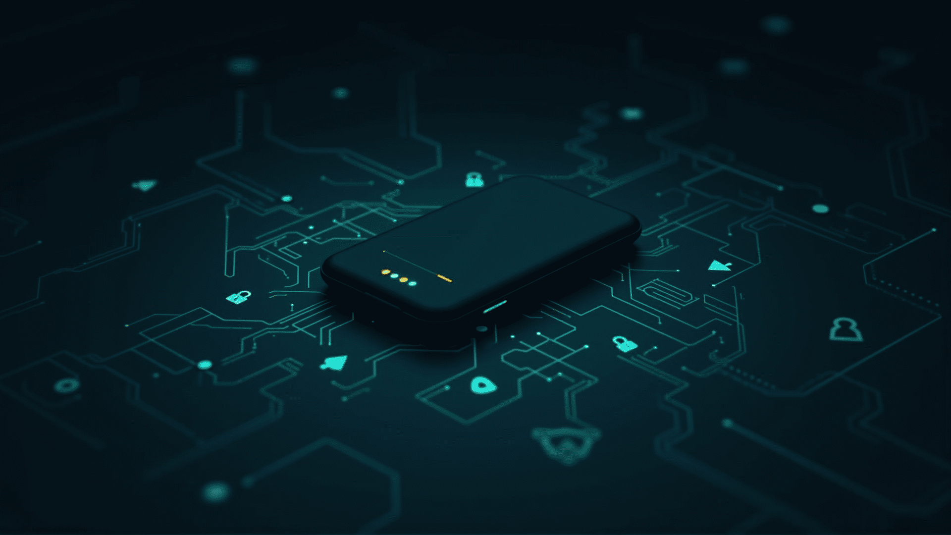 Security digital circuits